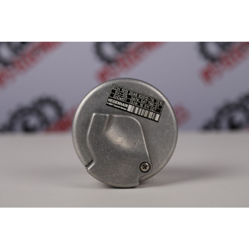 ECN 1313 2048 62S12-78