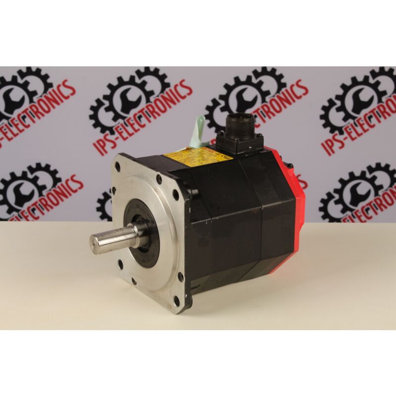 AIS 8/4000HV A06B-0236-B100 (PULSECODER A860-2000-Y301)