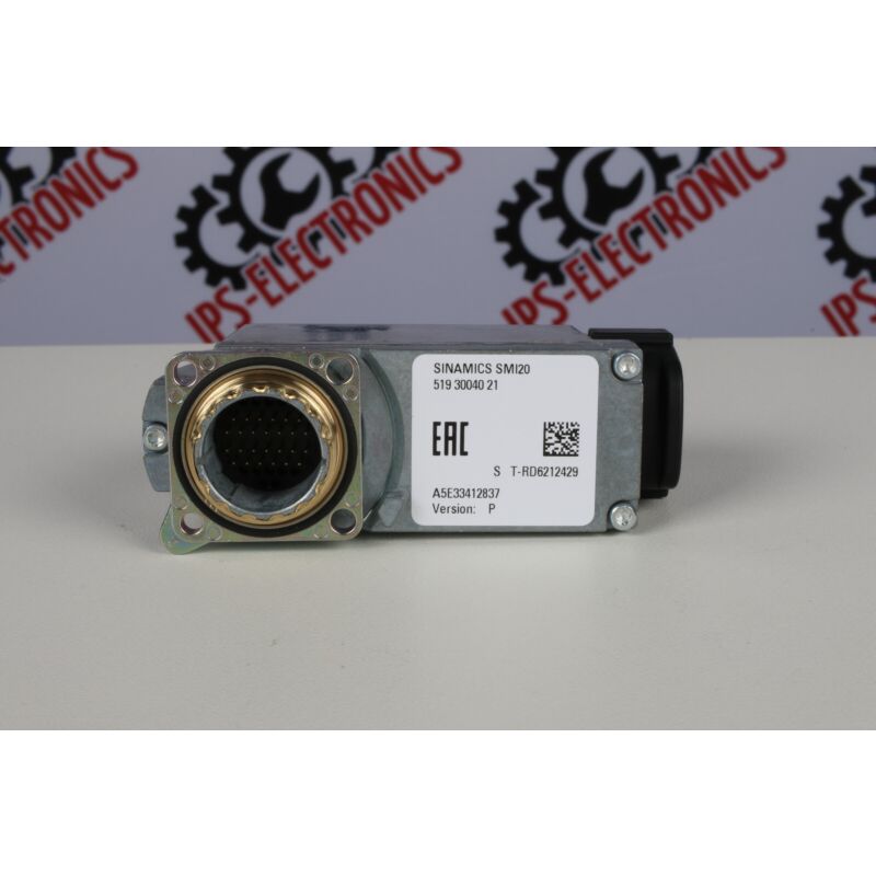 SINAMICS SMI20 519-30040-11