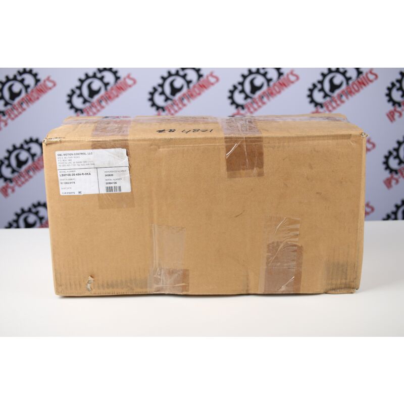 LSM100-35-454-R-0KA (M.1302.8175)