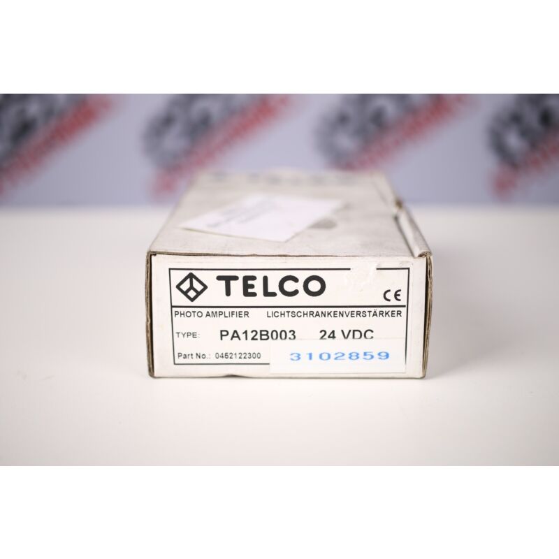 PA12B003 24VD