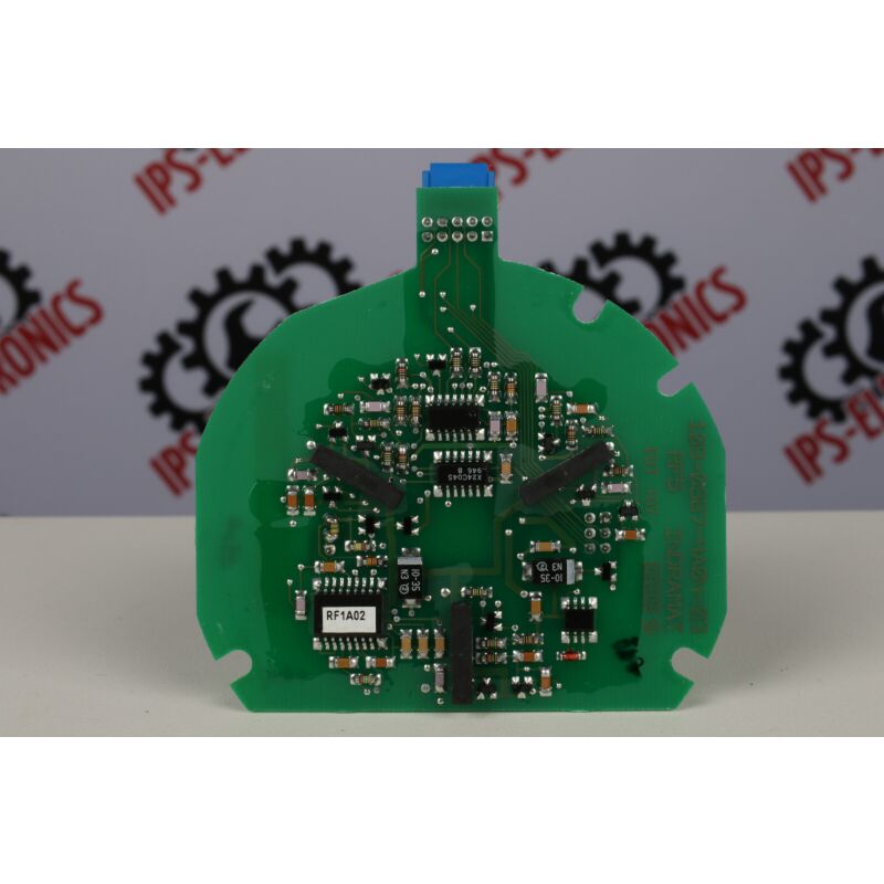 109-0967-4A04-03 RF5 / 109-0967-4B04-03 RF5