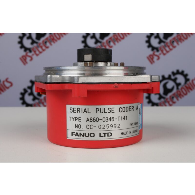 PULSECODER A860-0346-T141