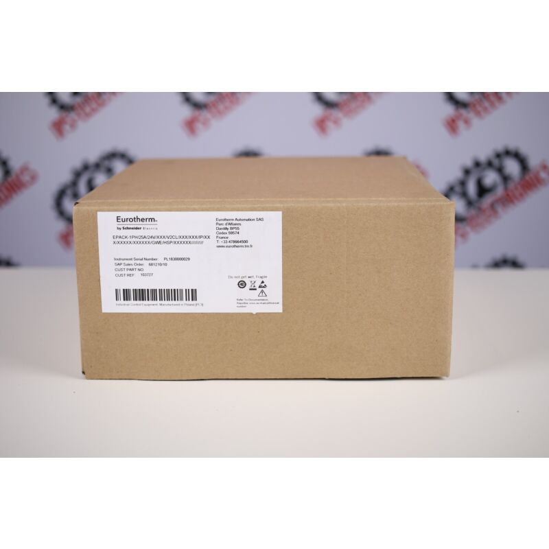 EPACK-1PH/25A/24V/XXX/V2CL