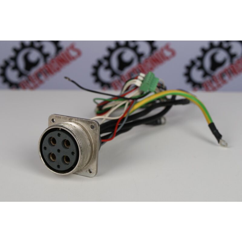 9308 ITT CA120001-55