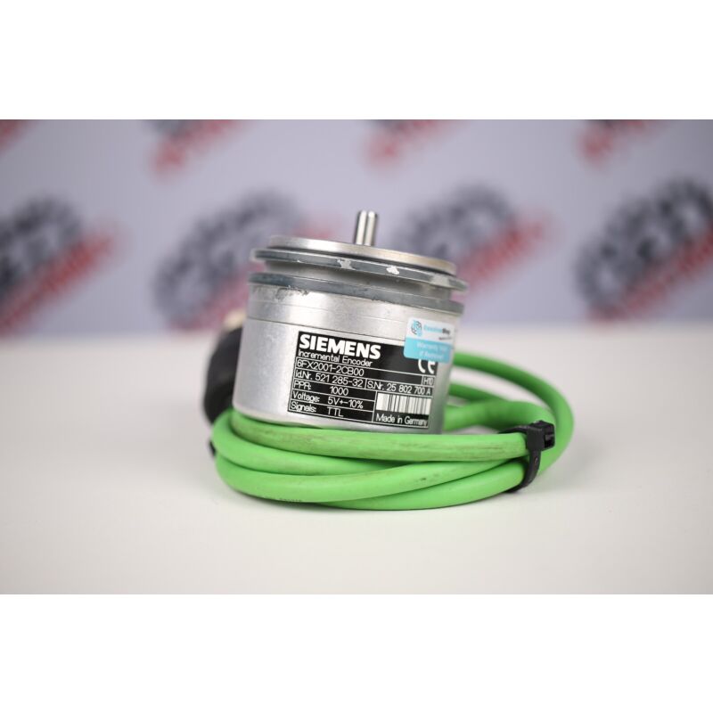 6FX2001-2CB00 (ID 512 285-32)