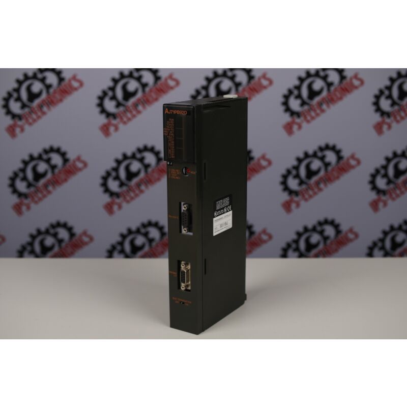 MELSEC AJ71PB92D