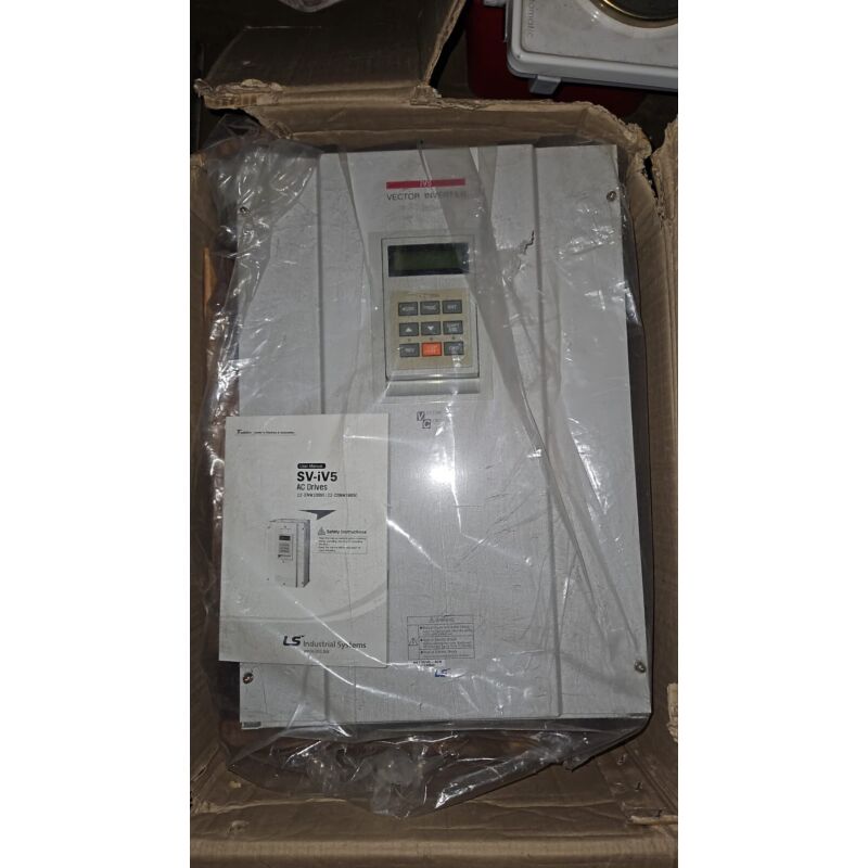 iV5 SV110iV5-4DB - 11 Kw