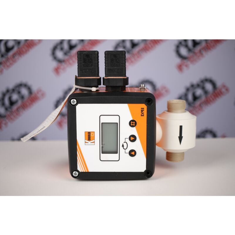 DMI 2002R20A30 (ORANGE)