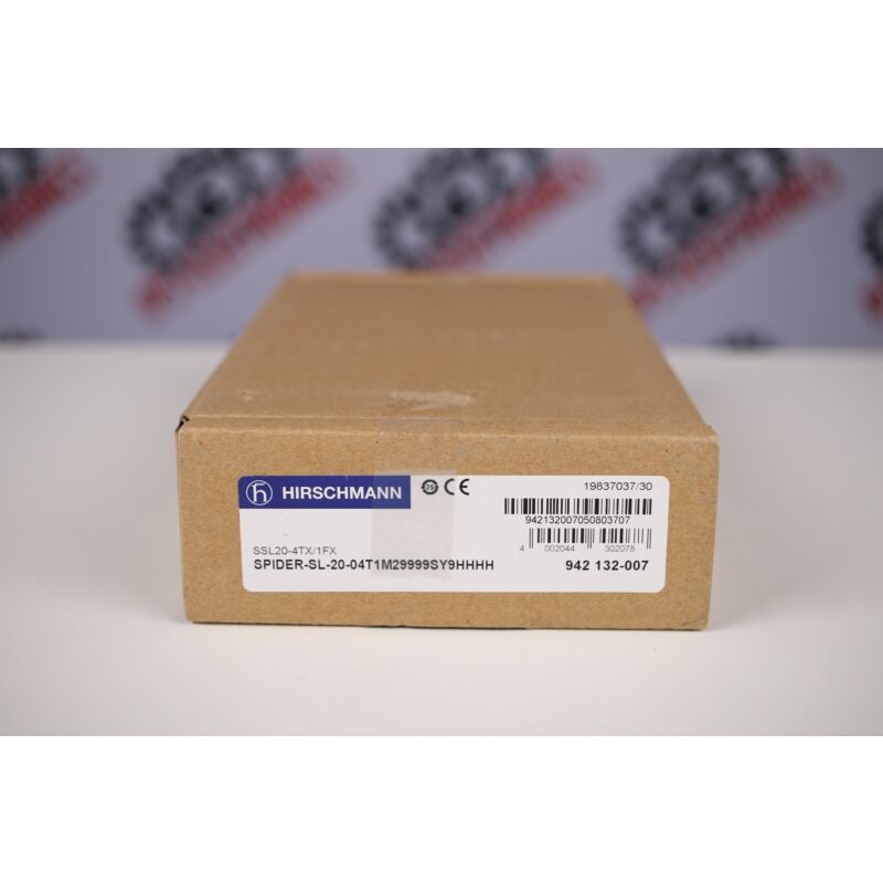 SPIDER-SL-20-04T1M29999SY9HHHH