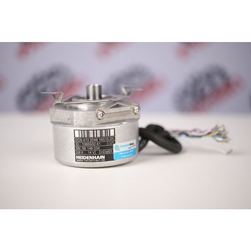 ECN 413 2048 16S15-2K