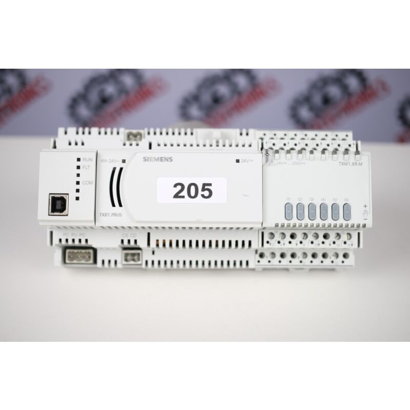 TXB1.PBUS TXM1.6R-M (205)