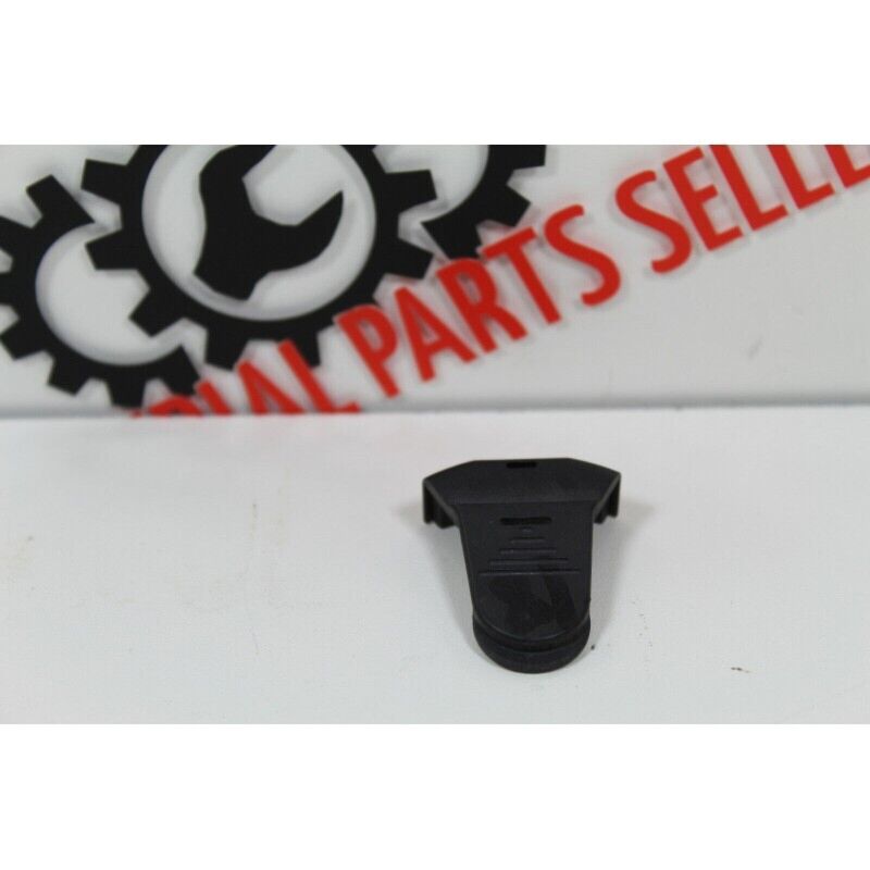 RCN Indramat Heidenhain Encoder die-cast cover (JH 312 816 01)