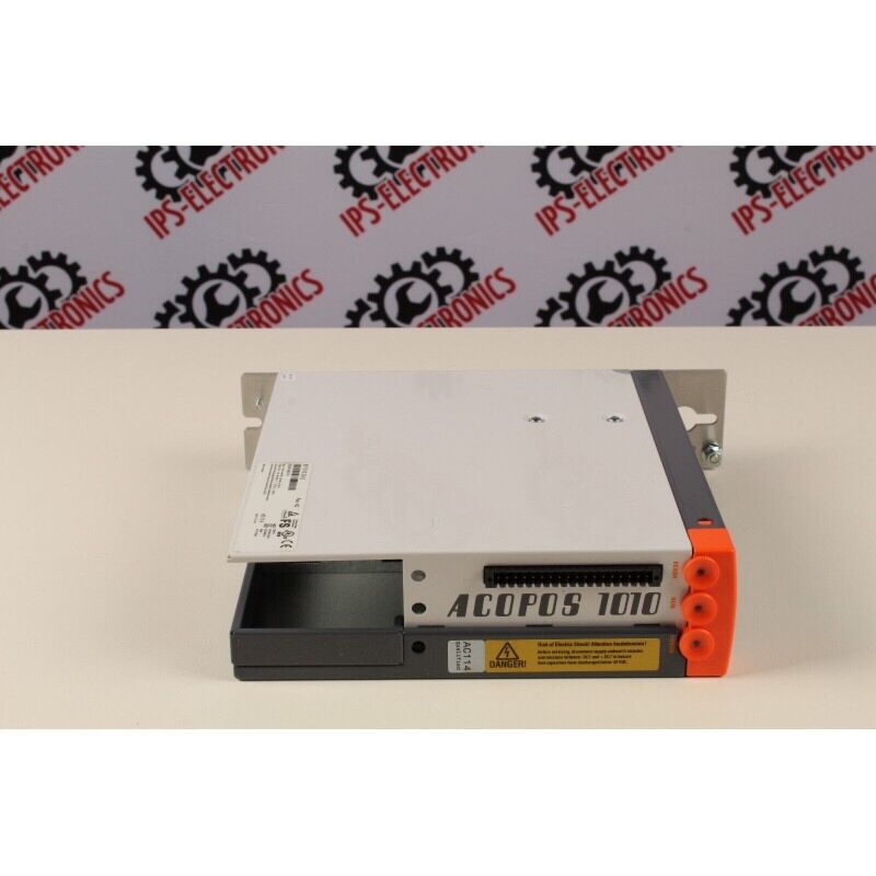 1010 / B&R 8V1010.00-2 (rev. K0) 