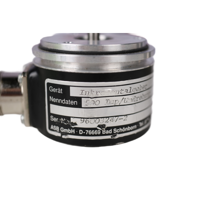 ANTRIEBE 500 Impulse