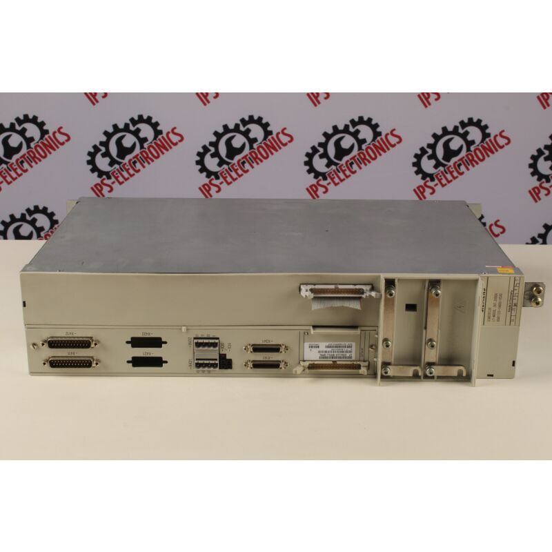 SIMODRIVE 1P 6SN1123-1AB00-0CA0 6SN1118-0DM11-0AA1