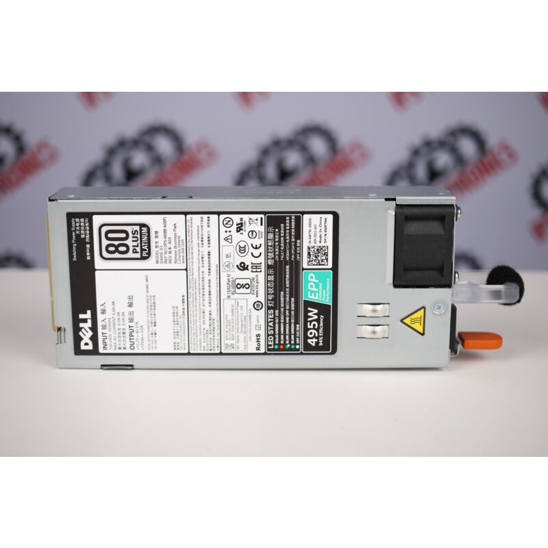 D495E-S1 DPS-495BB