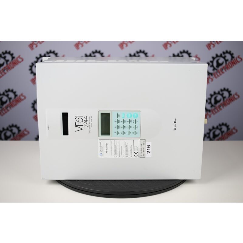 VF61 2244 VF61-02-B7 VFC61-P1-QB5