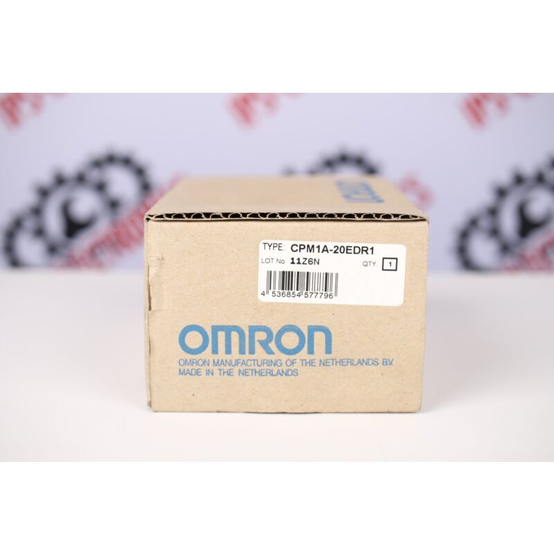 CPM1A-20EDR1