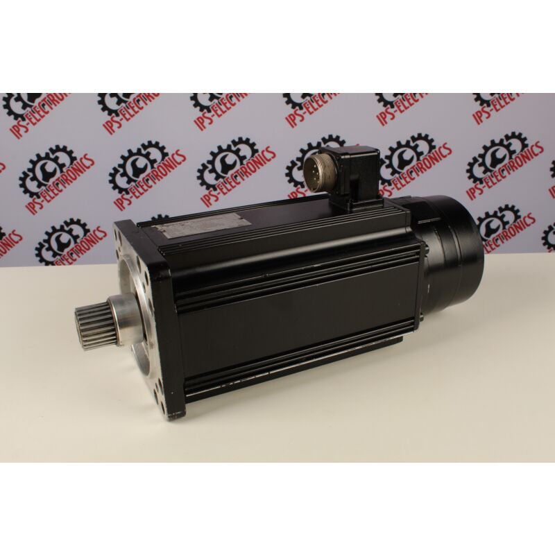 MAC 090B-0-PD-4-C/110-A-0/WI520LV