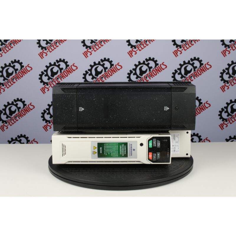 UNIDRIVE M200-064-00350 A