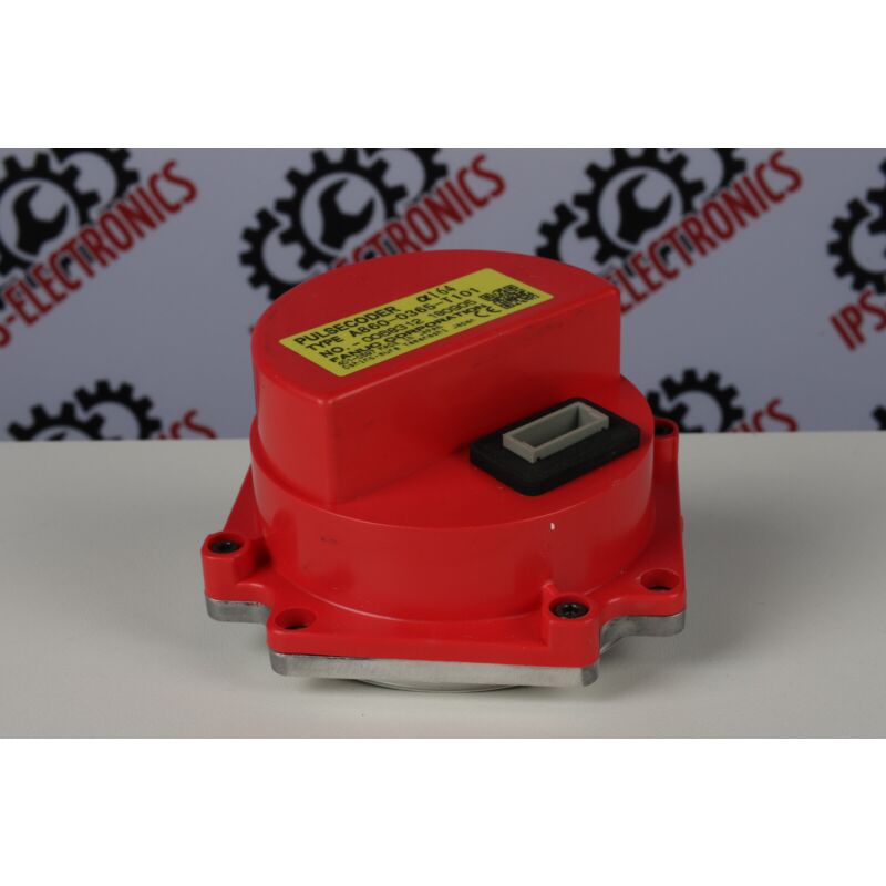 PULSECODER aI64 A860-0365-T101