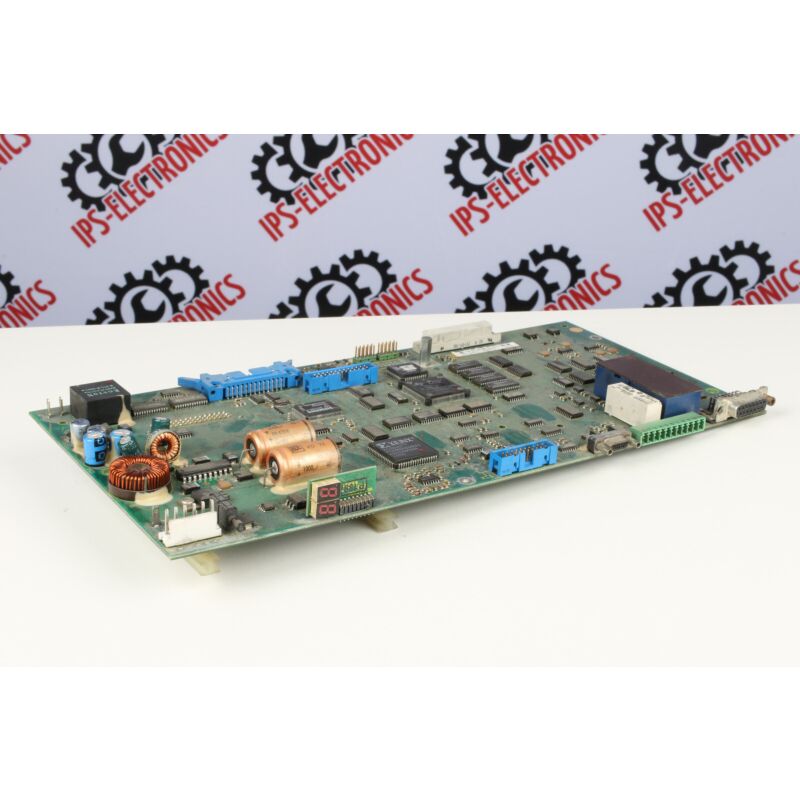 DRP3 109-0942-3A01-03/109-0942-3B01-03