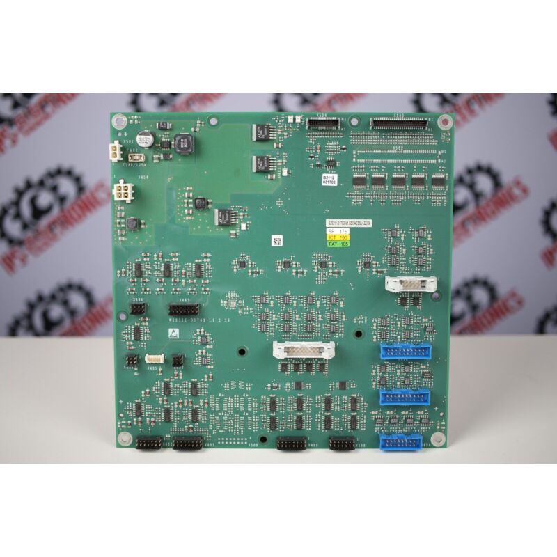 ML194V-0 4412 / W29311-D1703-L1-2-36 / S29311-D1703-V1