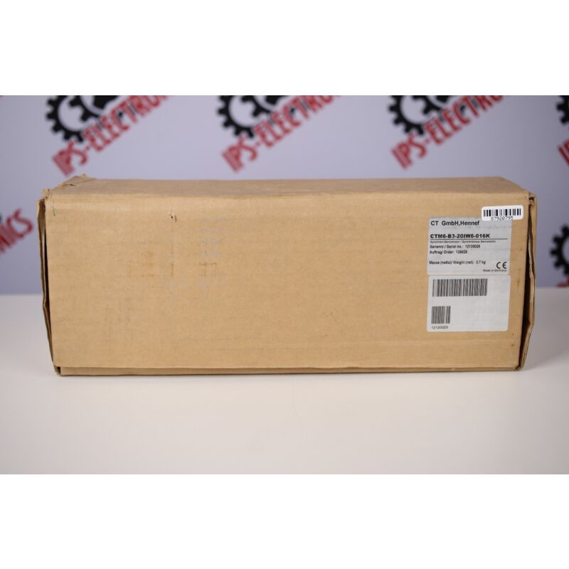 CTM6-B3-20I6-016K