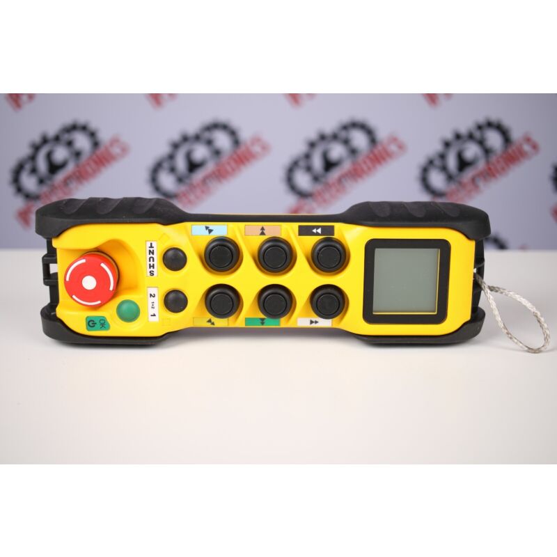 PWB JG61100 (211266601E1)