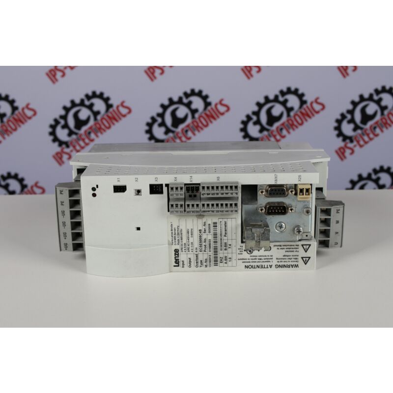 ECSES008C4B (ID 13192013)