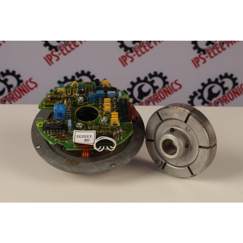 109-0724-4B01-03 / 109-0724-4A01-03