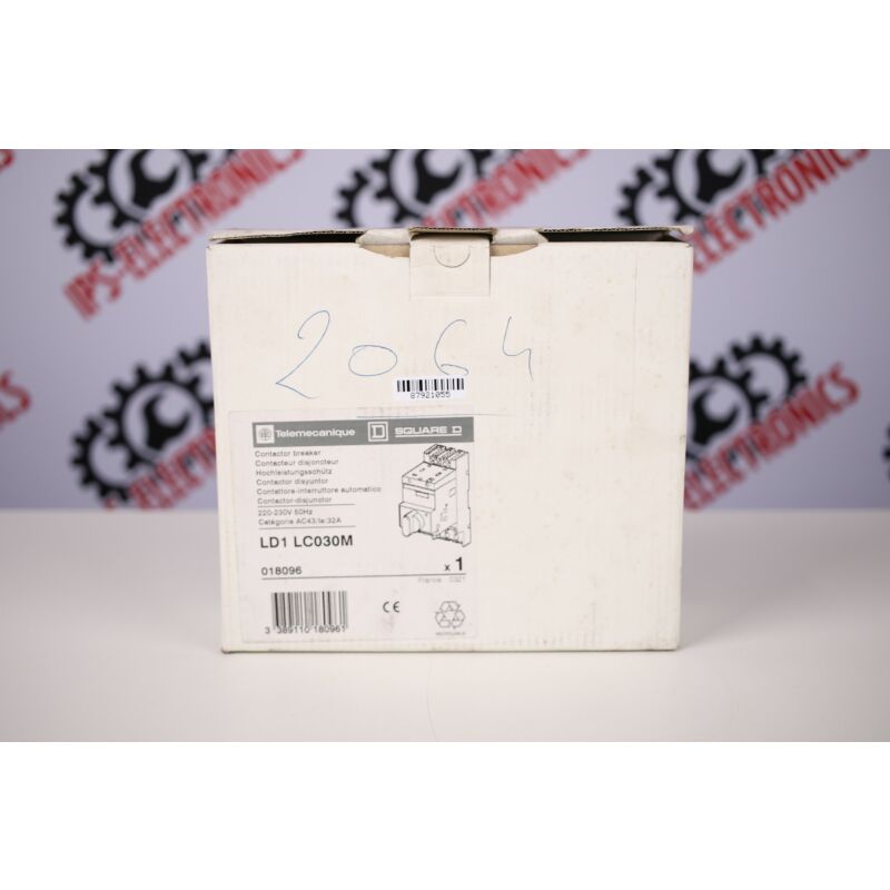 LD1 LC030M