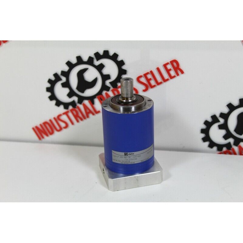 LP 050-M02-50-010-000 (ratio:50)