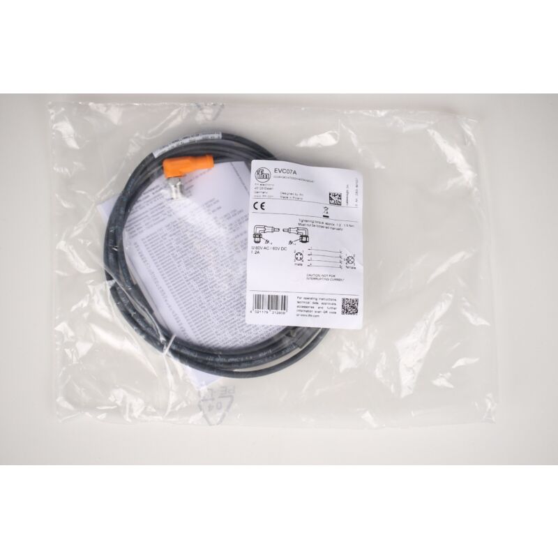 EVC07A VDOAH04VAT0002H04STAH040VAT