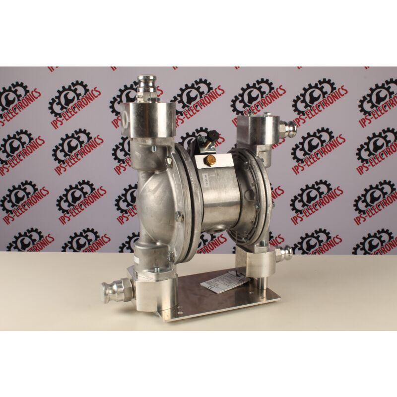 NDP-23BATU (EDDP2-23BATUCMST-P2) + IMI NORGREN SXE9773-150-00