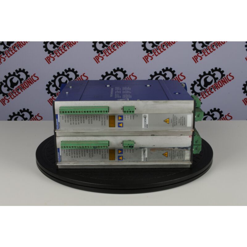 SERVOSTAR 603 (S60300)