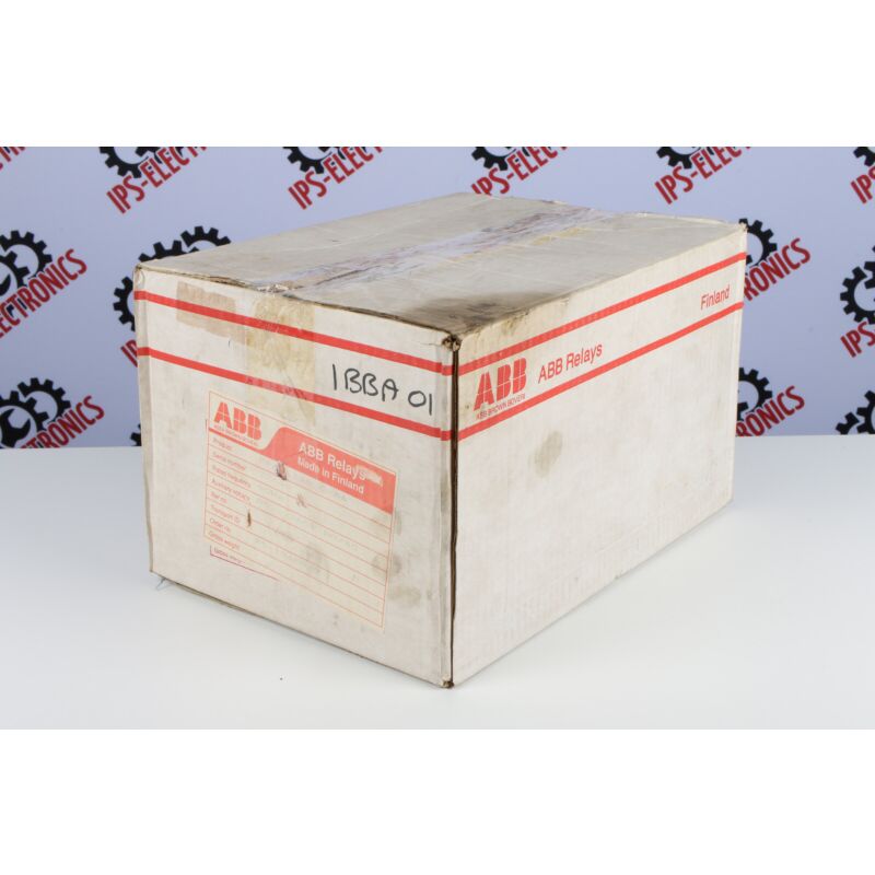 SPAJ 140 C-AA R5-13469-2