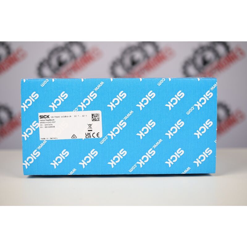 SRS50-HZA0-S37 (ID 1060101)