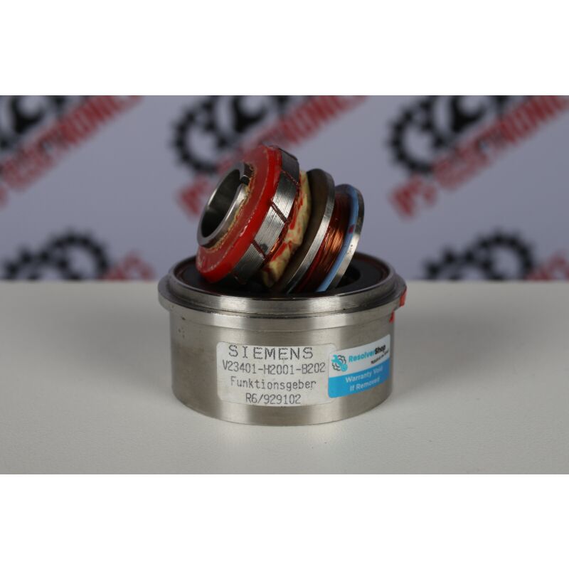 V23401-H2001-B202 / H2001-B202 