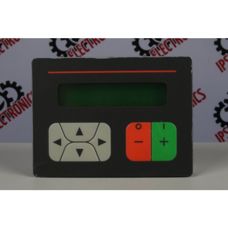 MAC-12 02030A (5V DC)