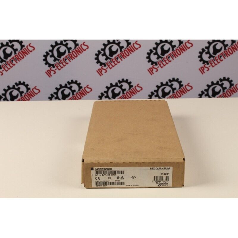 140DDI35300 TSX Quantum