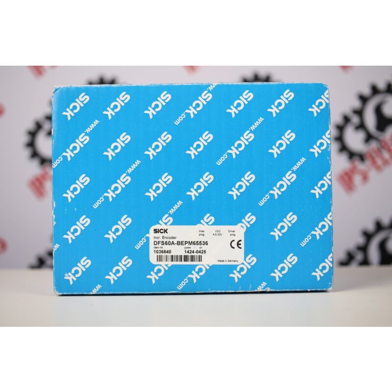 DFS60A-BEPM65536