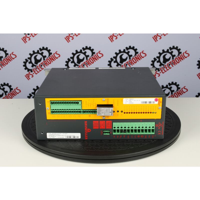 BUM60-30/60-31-B-000 / BUM60-A-SM-0110-B (RED)