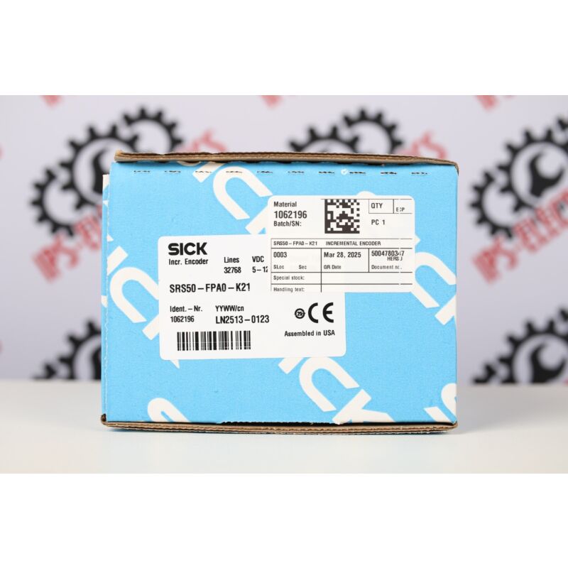 SRS50-FPA0-K21 (ID 1062196)