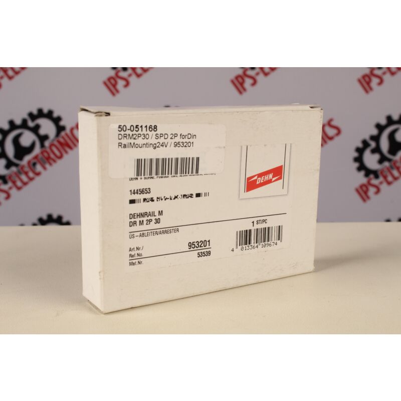 50-0561168 DRM2P30
