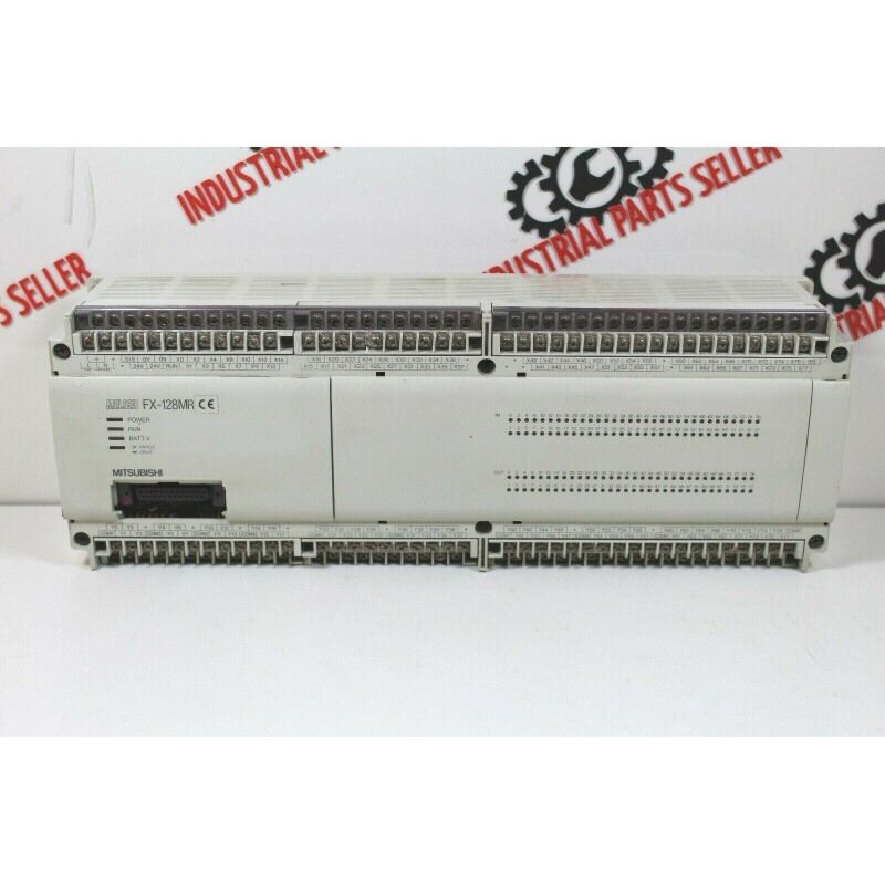 Melsec FX-128MR