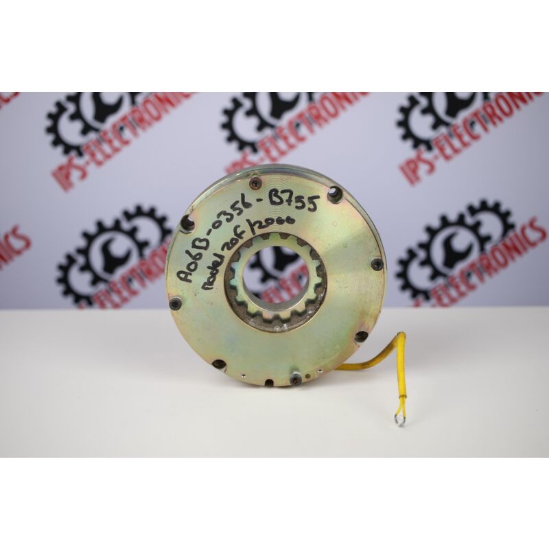 A06B-0356-B755 20F/2000