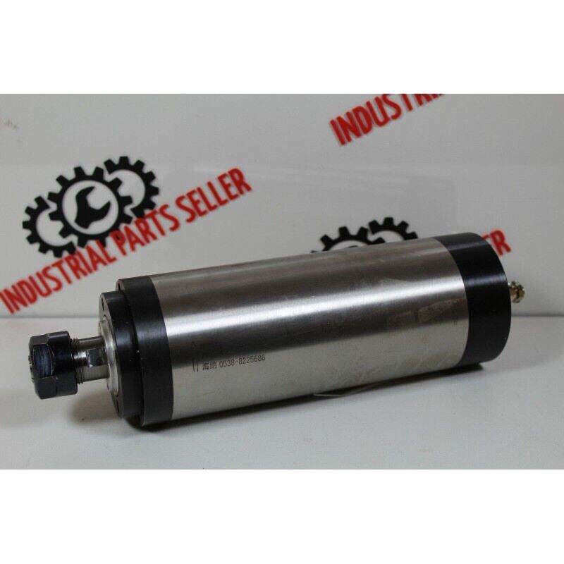 HNZ-22 (2.2KW, 220V 8A 24000RPM)