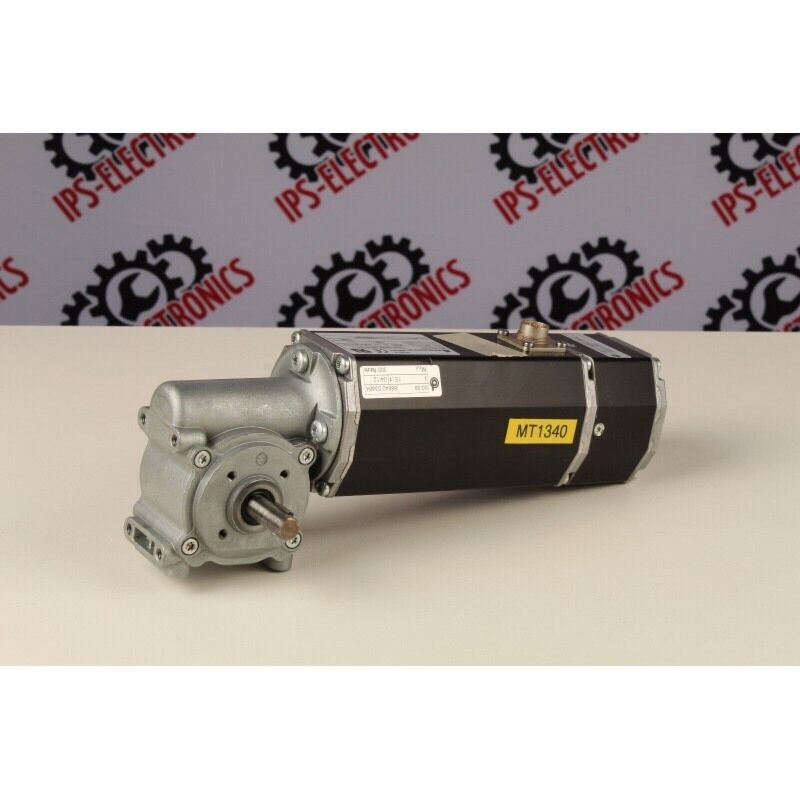 BG-65X50PI (ratio i=15:1) 